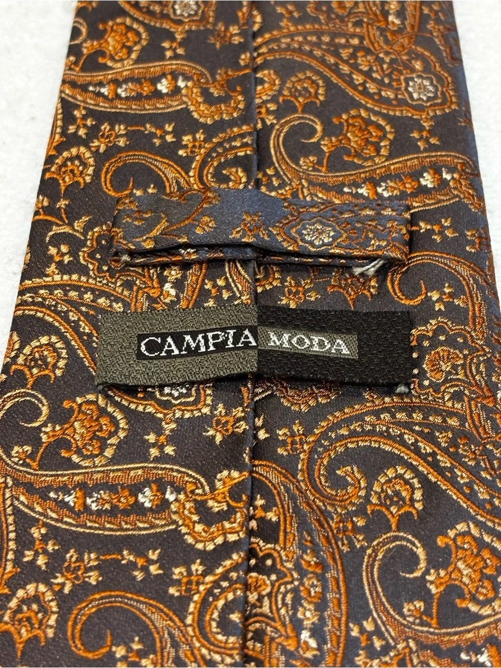 Brand New Stylish Tie By Campia Moda